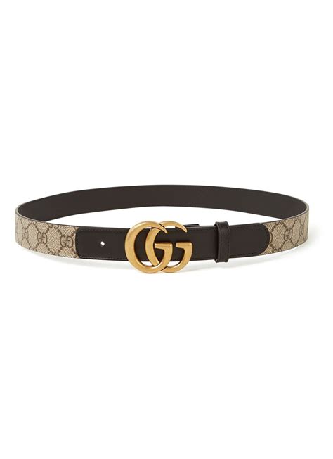 gucci riem band kopen|gucci riem dames nep.